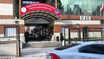 Bursa'da üniversite yurtları karantinaya hazır