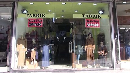 طرابلس محرّكة تظاهرات لبنان تدفع ثمن الانهيار الاقتصادي وكوفيد-19 يضاعف معاناتها
