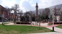 Gaziantep ve Kahramanmaraş'ta koronavirüs tedbirleri