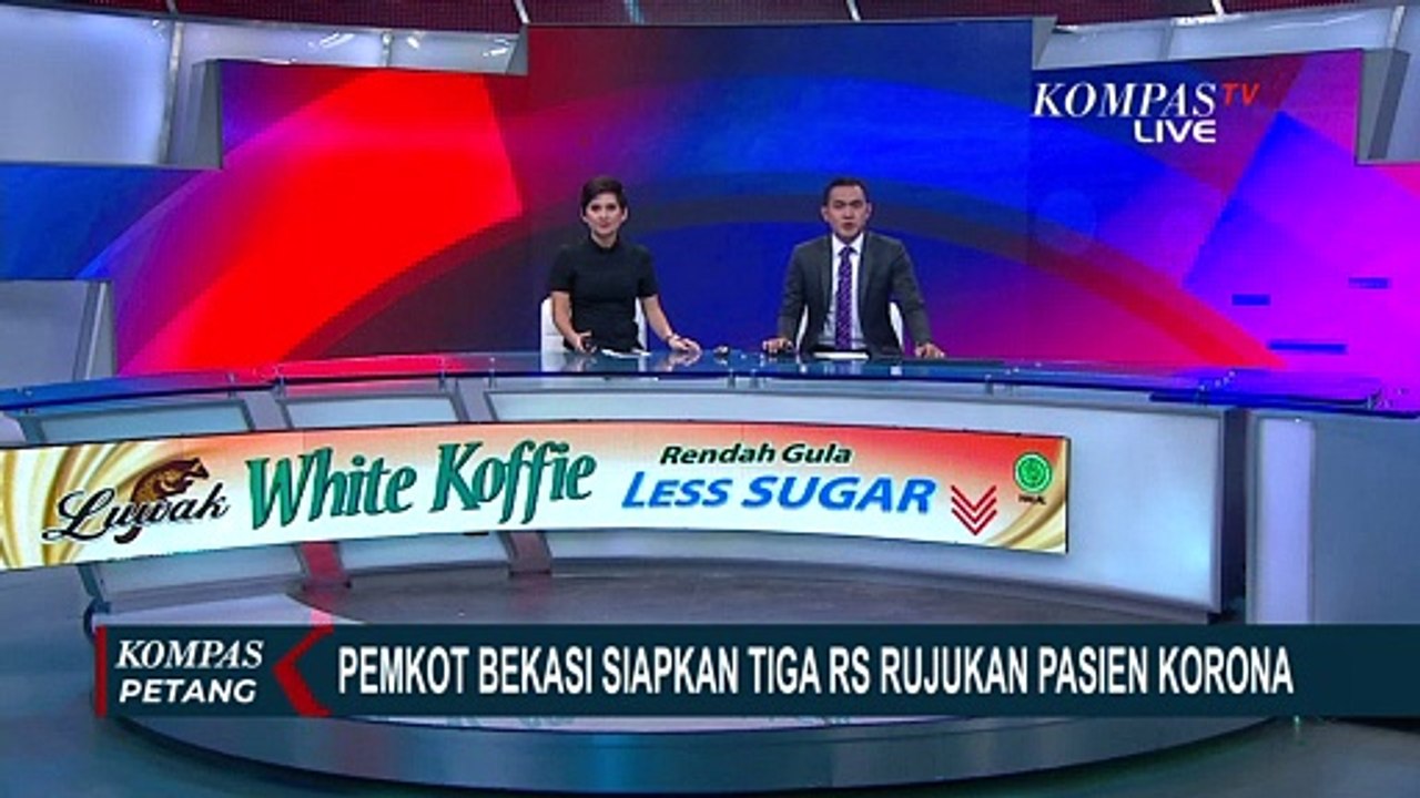 3 RS di Bekasi Ini Jadi Rujukan Penanganan Corona