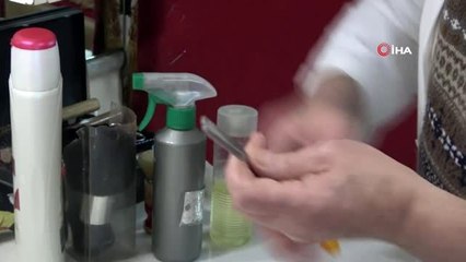 Korana virüsü berberlerin işlerini alt üst etti