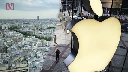 French Agency Hits Apple with Record $1.2B Fine Over Anti-Competition Practices