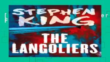 [B.O.O.K] The Langoliers Full Online