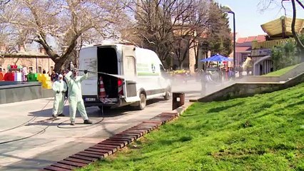 Başkan talimat verdi! Bursa’da saat 01.00’den sonra…