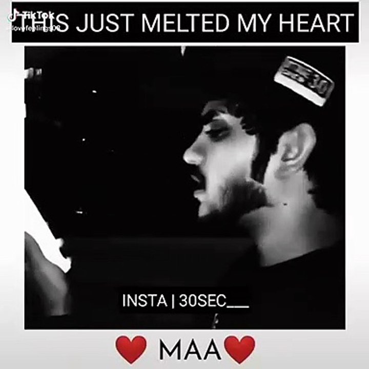 Rap on mother❣️