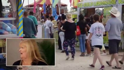 Mama June From Not to Hot S03E11 The Road To Intervention