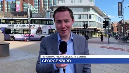 GOODLINES: 17th March 2020