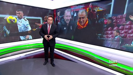 Fatih Terim Sert Konuştu