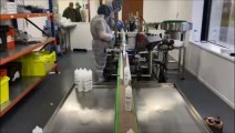Derry firm rejigs production to provide elderly with free hand-sanitiser amid COVID-19 induced shortage