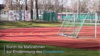 Berlin nimmt sich eine Auszeit