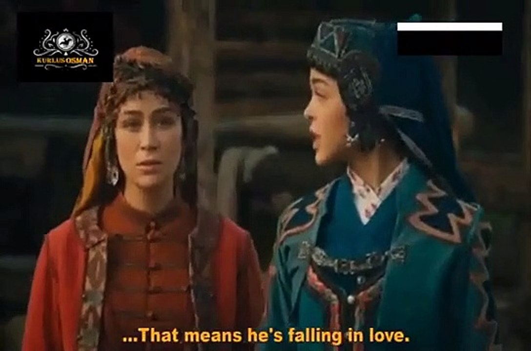 Kururlus osman episode 3 part 2 with English subtitles