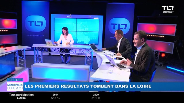 Municipales : le plébiscite des maires sortants