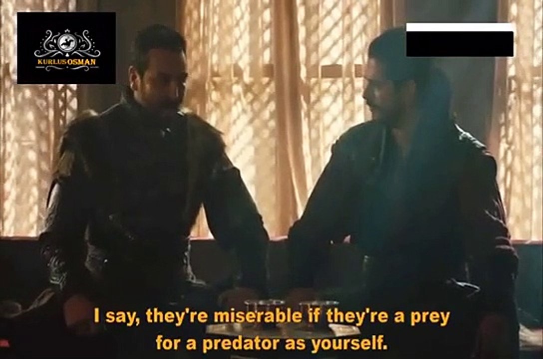 kururlus osman epiosde 3, part 3 with English subtitles