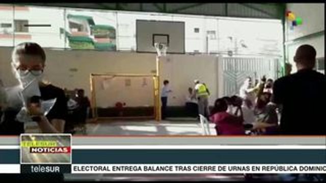En una semana los dominicanos conocerán resultados de comicios