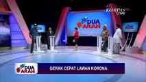 Bergerak Cepat Lawan Corona - DUA ARAH (Bag4)