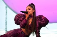 Ariana Grande pede que fãs levem alertas de coronavírus mais a sério