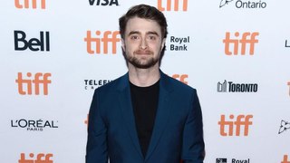 Daniel Radcliffe says living in London kept him grounded