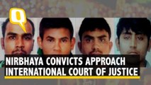 Nirbhaya Case: 3 Convicts Approach ICJ Seeking Stay on Execution