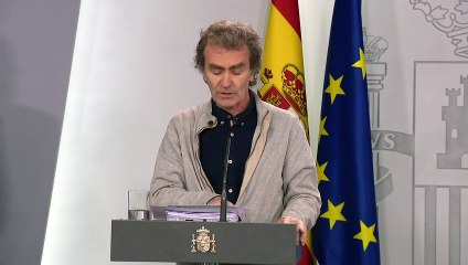 España registra cerca de mil casos más de coronavirus en 24 horas