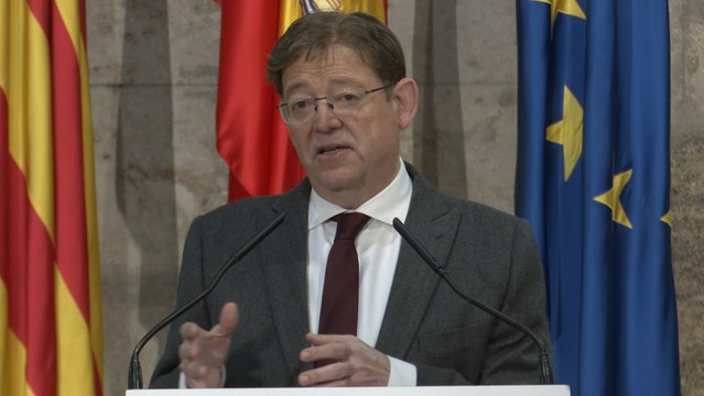 Puig espera medidas contundentes para evitar sangría de empleos