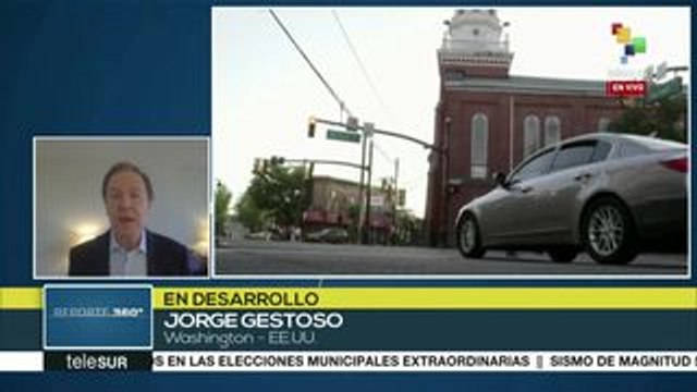 Reporte 360: China: desciende número de contagiados por coronavirus