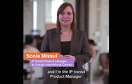Sonia Missul – Zoom on Points of Presence