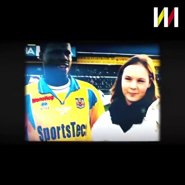 Grace à Dieu, le footballeur Emmanuel Eboué espère reconstruire sa vie.