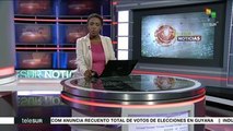 teleSUR Noticias: Ven: Pdte. Maduro anuncia cuarentena en 7 estados