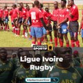 Le résumé de la journée 1 de ligue Ivoire de Rugby