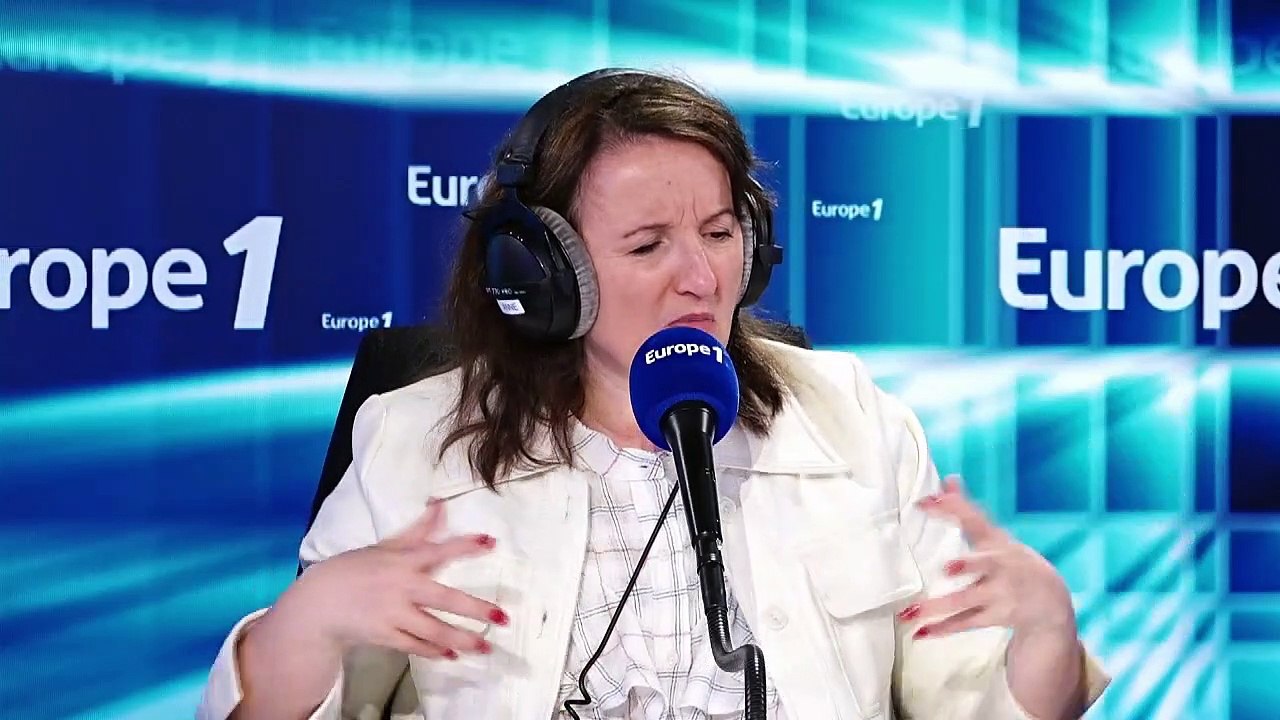 EXTRAIT - Quand Pierre Gagnaire raconte comment est née sa vocation