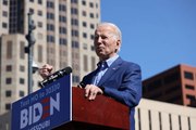 Joe Biden Commits to Female Running Mate