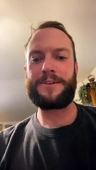 Raccoons Get Fed From Guy's Hand