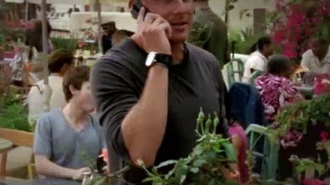 Prison Break S04E01,E02 Scylla, Breaking & Entering - Part 01