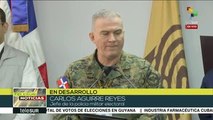 teleSUR Noticias: Rep. Dom: elecciones municipales con normalidad
