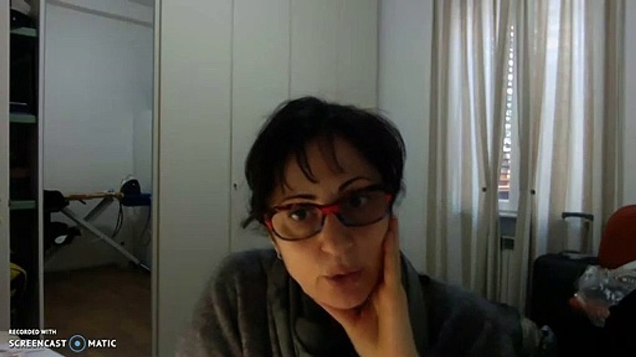 Registrazione #4