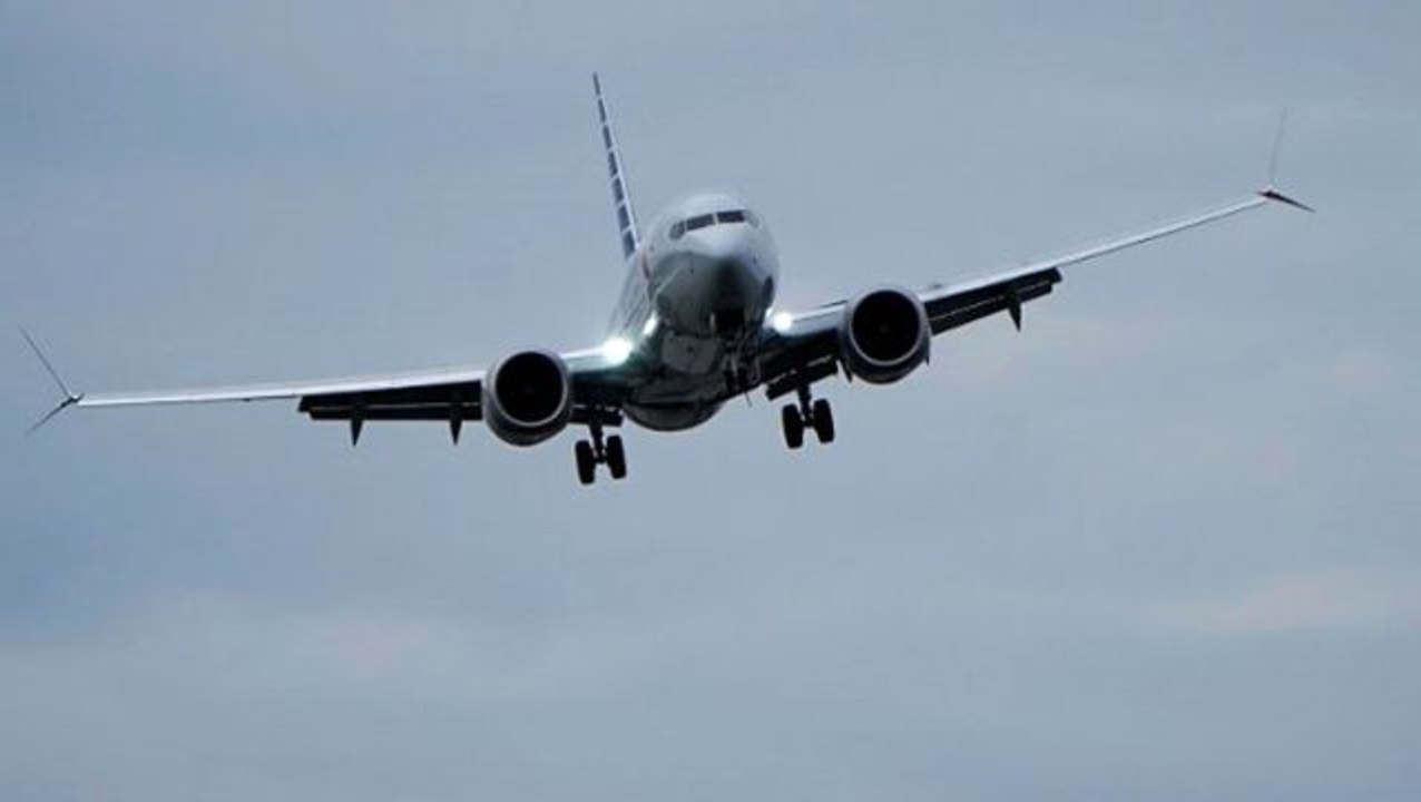 Son Dakika: Türkiye'nin uçuş yasağı uyguladığı ülke sayısı 20'ye yükseldi