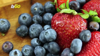 Foods and Medicine That Stain Your Teeth