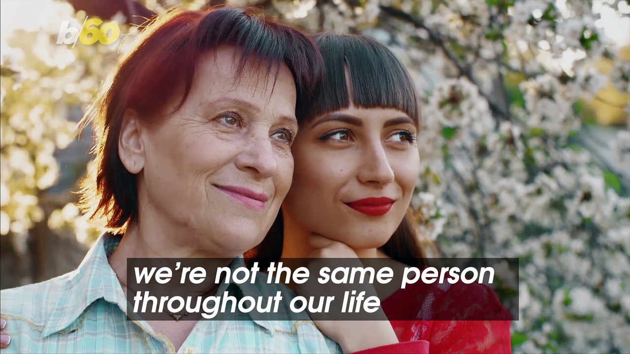 Do Our Personalities Change with Age?
