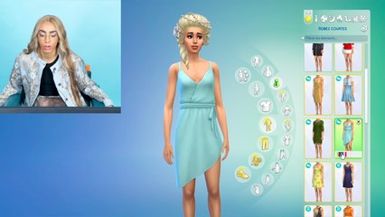 Pure players : On a joué aux Sims avec Bilal Hassani