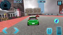 Furious Storm Racing Cars Asphalt City Legend - Speed Car Race Game - Android GamePlay #2