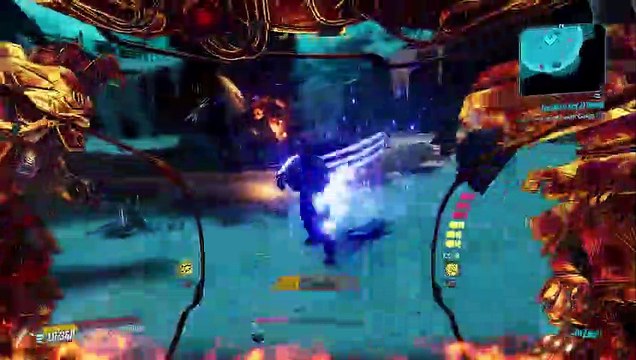 Borderlands 3 - Gameplay DLC Armi, Amore e Tentacoli: Il Matrimonio di Wainwright e Hammerlock