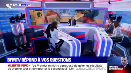 Story 2 : Nouveau lundi noir sur les marchés à cause du coronavirus - 16/03