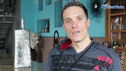 Le Mag Cyclism'Actu - Sylvain Chavanel : "Avoir connu deux Olympiades, c'est grandiose"