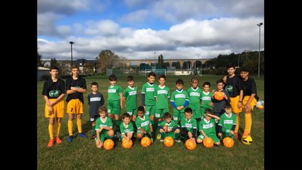 Stages VACANCES OCTOBRE 2019