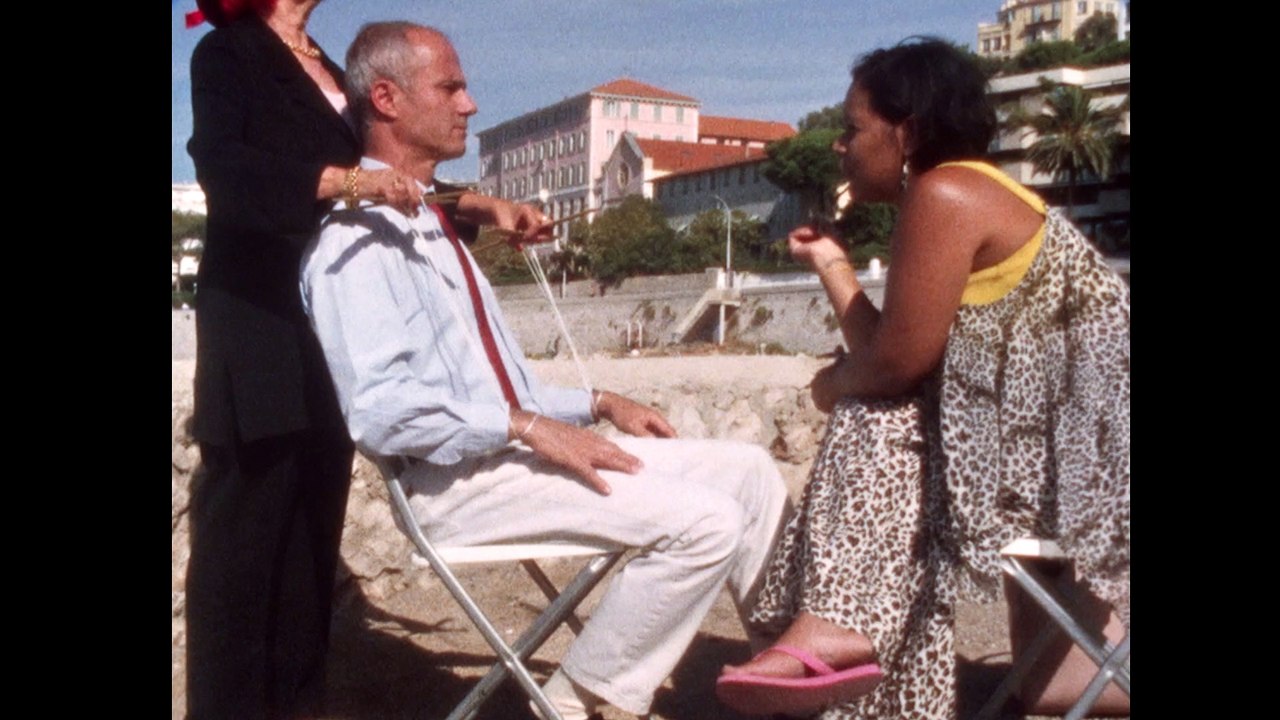 La Riviera dans les tripes