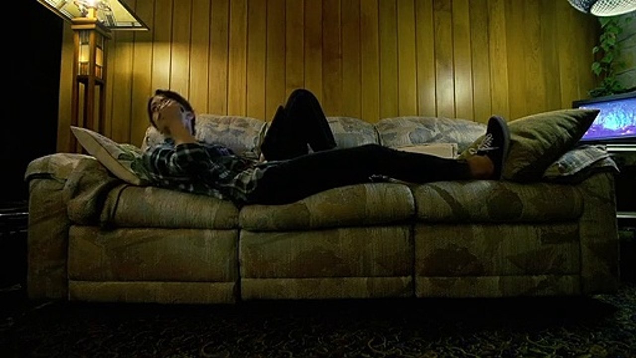 The Nursery - Trailer