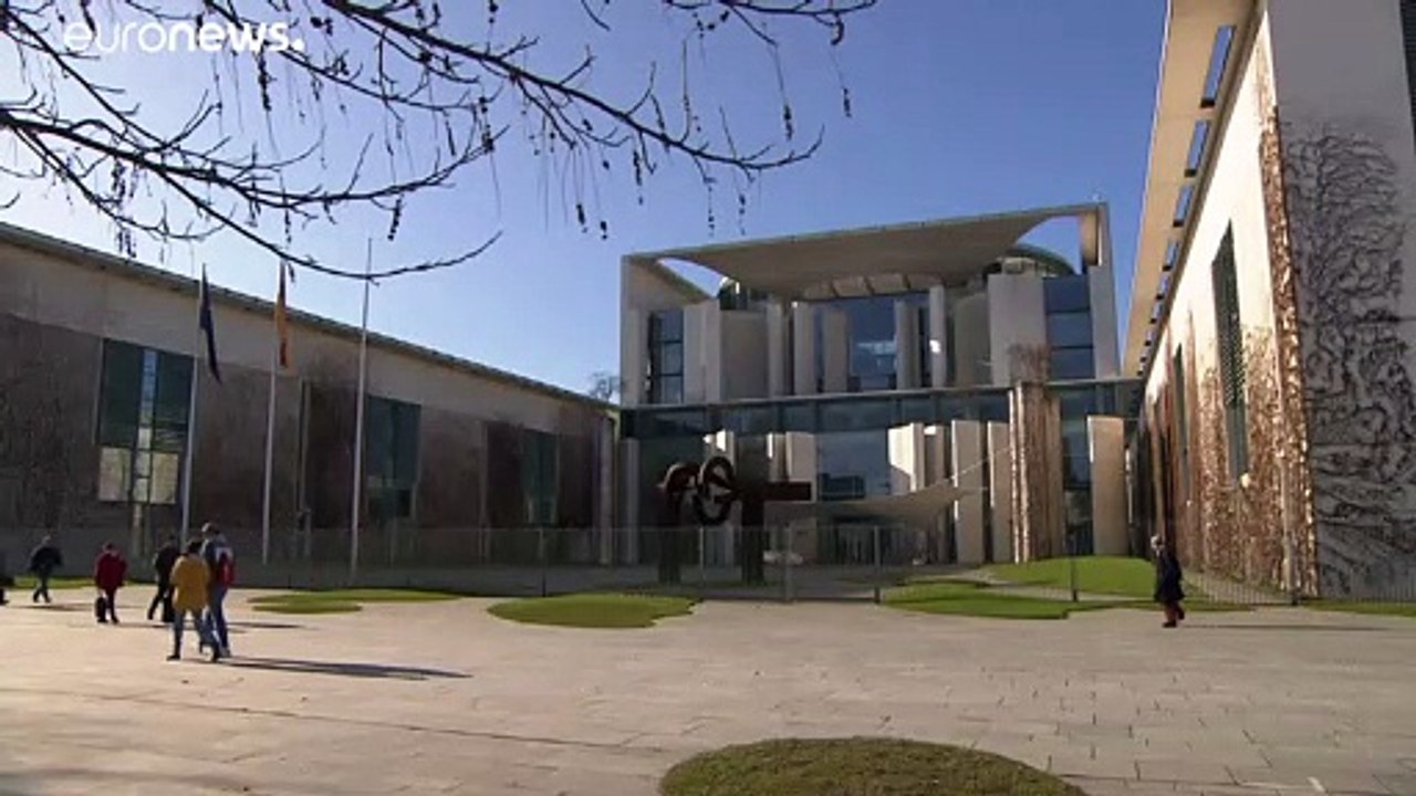 Kampf gegen Coronavirus: Drastisches Vorgehen in Deutschland