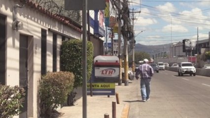 Empresariado de Honduras advierte del impacto económico del COVID-19