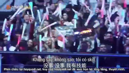 Cùng Em Đi Đến Đỉnh Vinh Quang Tập 60 - HTV7 Lồng Tiếng tap 61 - Phim Trung Quốc - phim cung em di den dinh vinh quang tap 60
