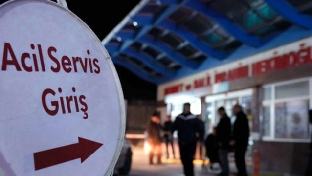 Son dakika: Sağlık Bakanı Koca, karantinadaki koronavirüs hastaların sağlık durumlarıyla ilgili bilgi verdi